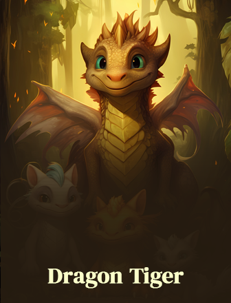 Dragon Tiger