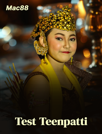 Test Teenpatti